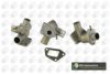 FIAT 4423976 Thermostat, coolant